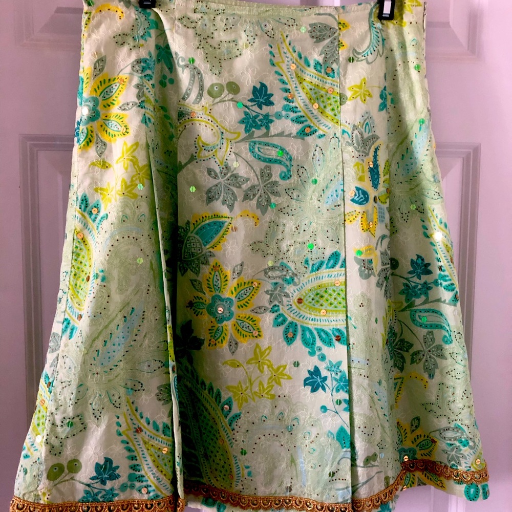 EXPRESS SKIRT